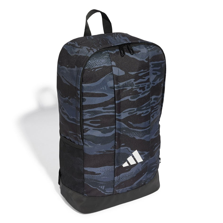 Τσάντα Πλάτης Ανθρακί - adidas Performance Linear Graphic