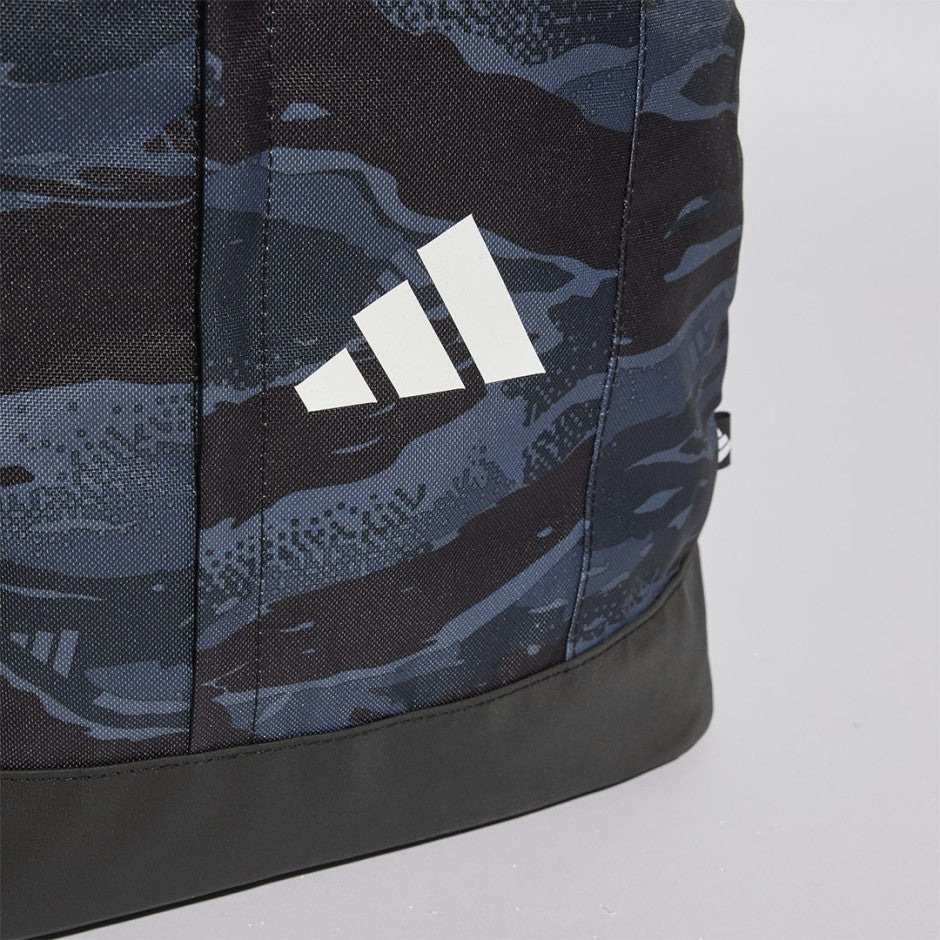 Τσάντα Πλάτης Ανθρακί - adidas Performance Linear Graphic