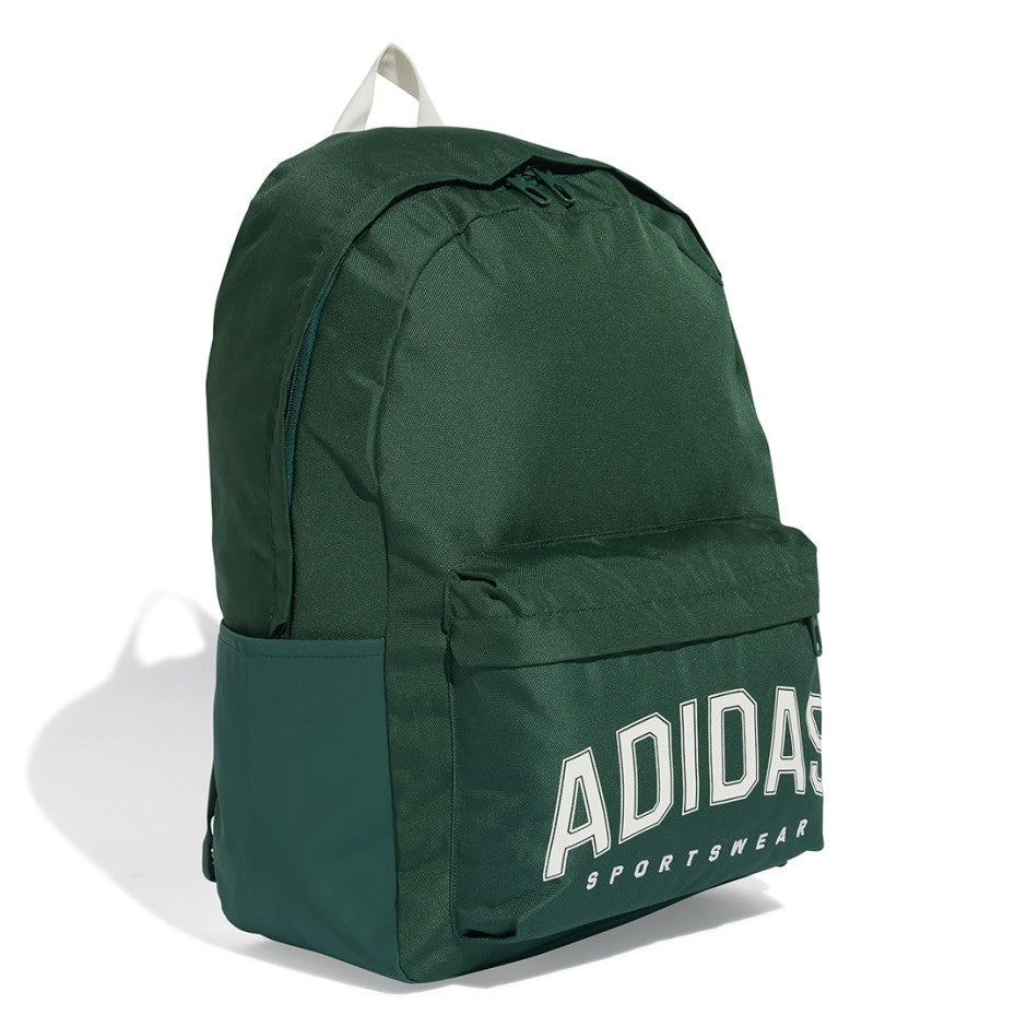 Τσάντα Πλάτης Κυπαρισσί - adidas Performance Print Classic