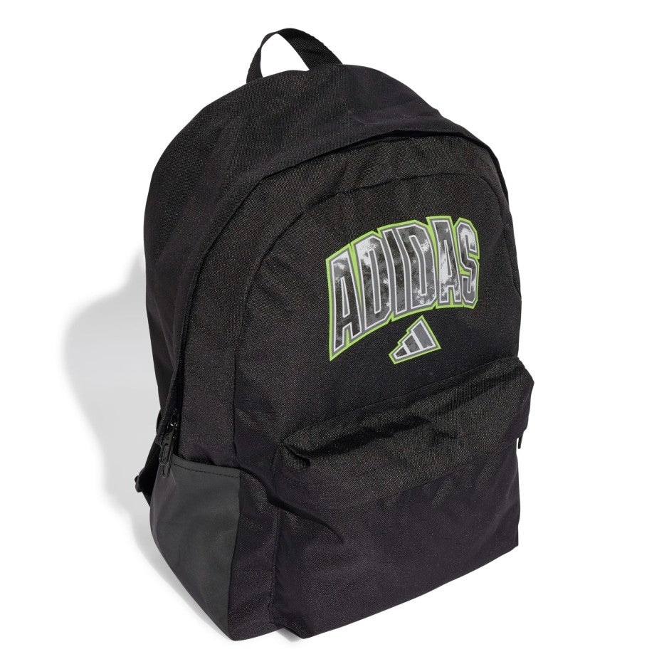 Τσάντα Πλάτης Μαύρη - adidas Performance Classic Training Camo Graphic