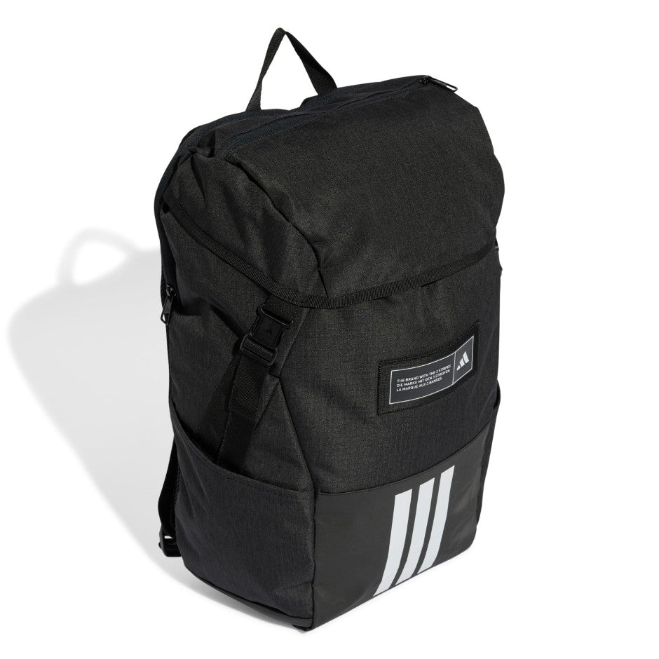Τσάντα Πλάτης Μαύρη - adidas Performance 4ATHLTS Camper