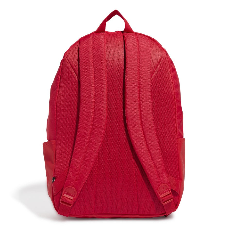 Τσάντα Πλάτης Κόκκινη - adidas Performance Classic Back-to-School 3-Stripes