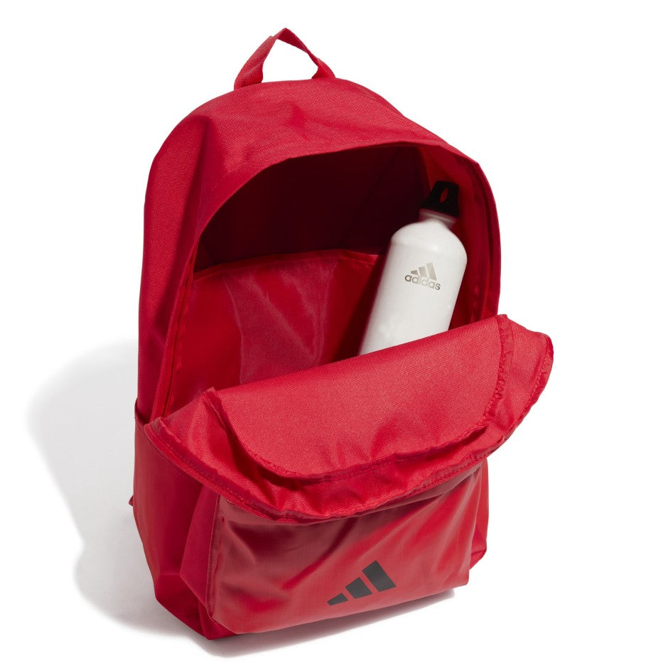 Τσάντα Πλάτης Κόκκινη - adidas Performance Classic Back-to-School 3-Stripes