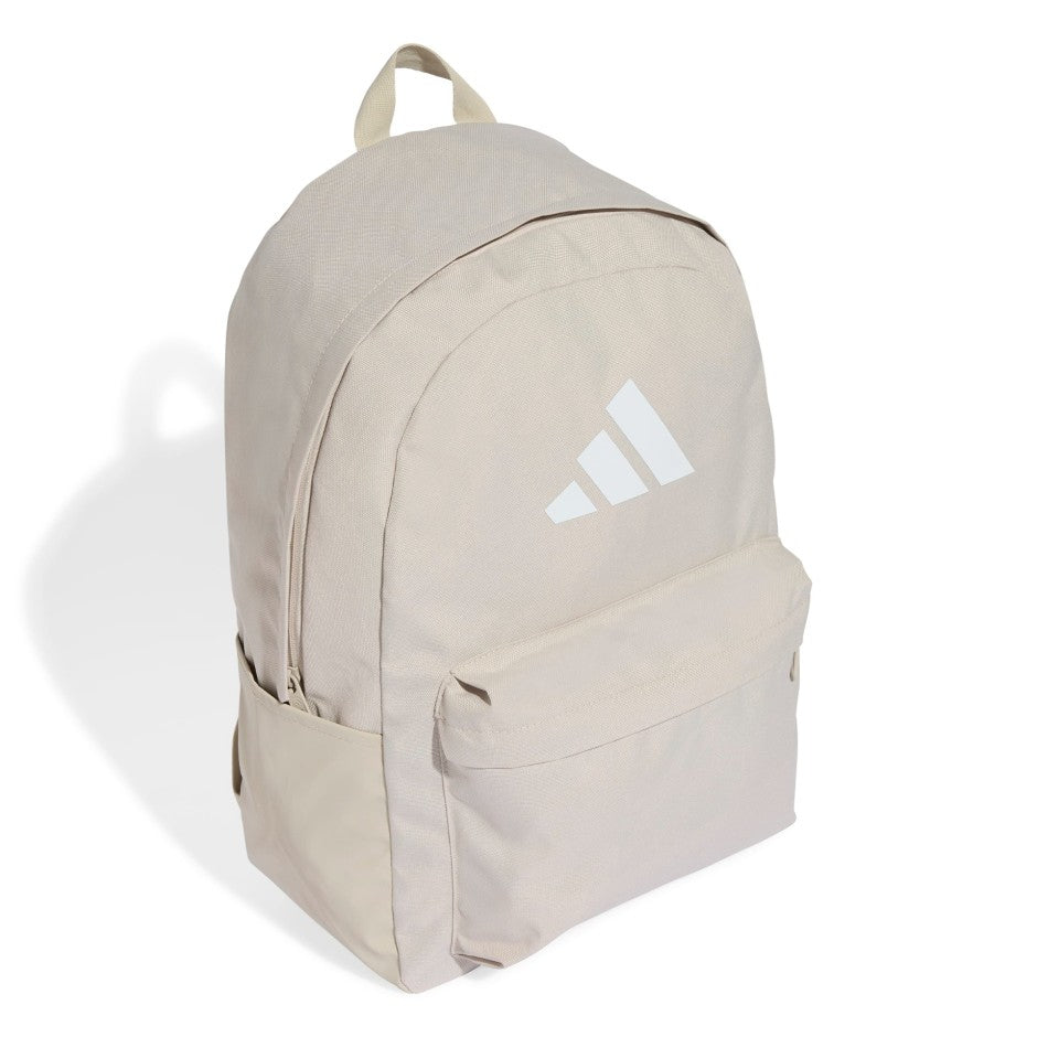 Τσάντα Πλάτης Μπεζ - adidas Performance Classic 3 Bar Logo