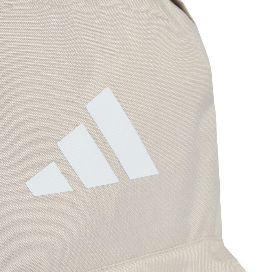 Τσάντα Πλάτης Μπεζ - adidas Performance Classic 3 Bar Logo