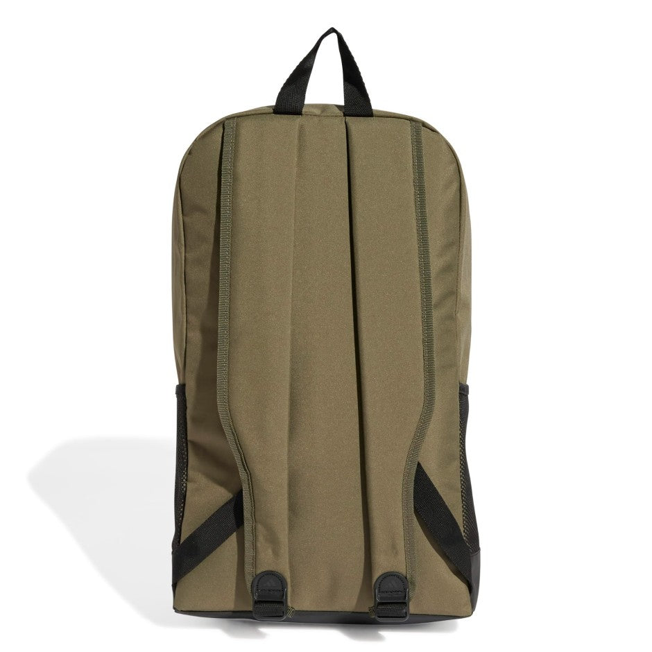 Τσάντα Πλάτης Λαδί - adidas Performance Essentials Linear