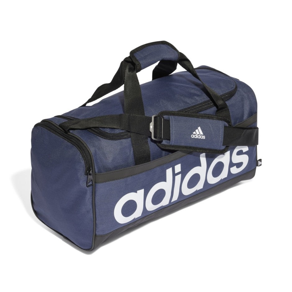 Τσάντα Ώμου Μπλε - adidas Performance Essentials Logo