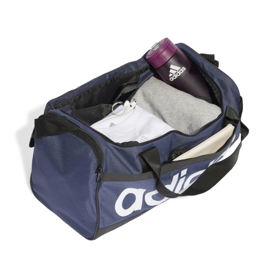 Τσάντα Ώμου Μπλε - adidas Performance Essentials Logo