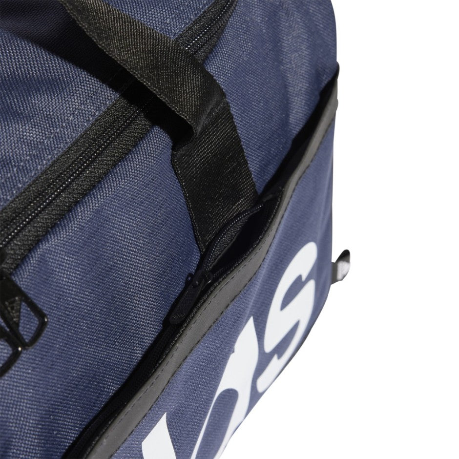 Τσάντα Ώμου Μπλε - adidas Performance Essentials Logo