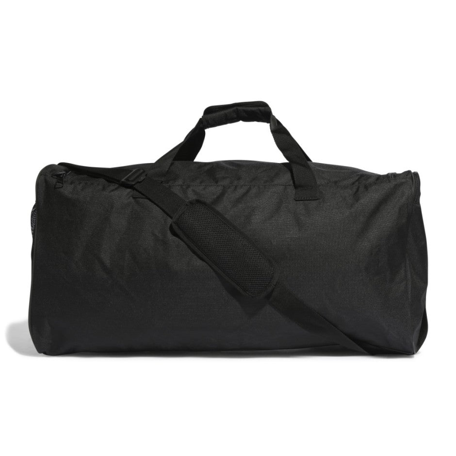 Τσάντα Ώμου Μαύρη - adidas Performance Essentials Linear Large