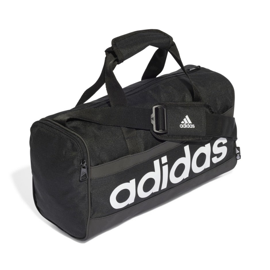Τσάντα Ώμου Μαύρη - adidas Performance Essentials Linear Extra Small
