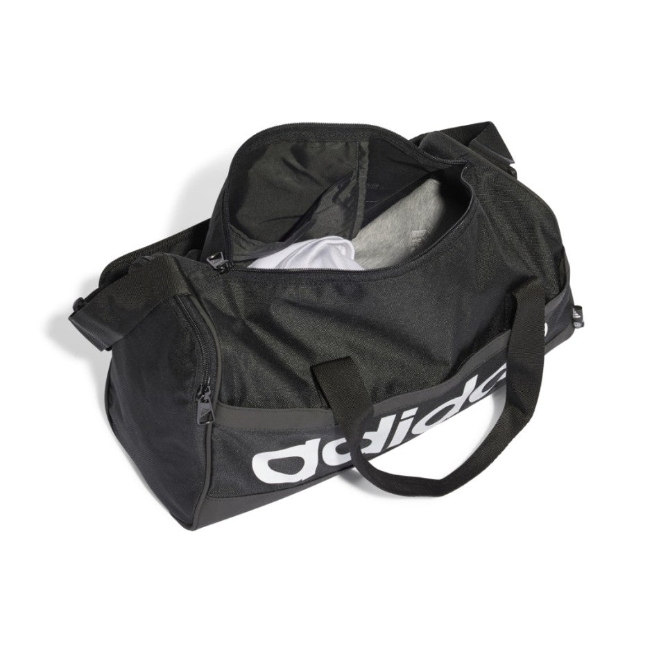 Τσάντα Ώμου Μαύρη - adidas Performance Essentials Linear Extra Small