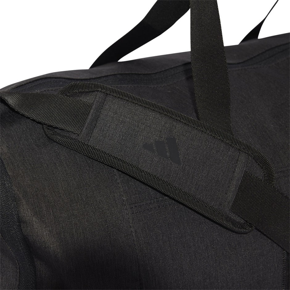 Τσάντα Ώμου Μαύρη - adidas Performance 4ATHLTS Medium