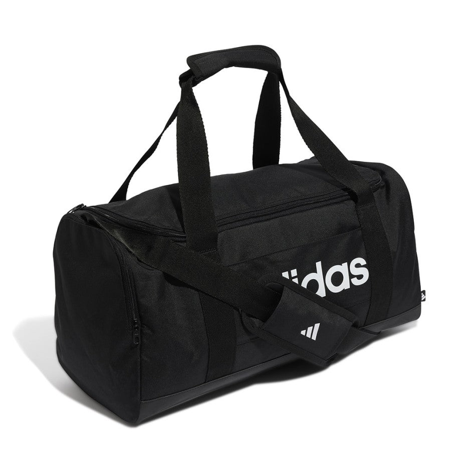 Τσάντα Ώμου Μαύρη - adidas Performance Linear Duffel Small