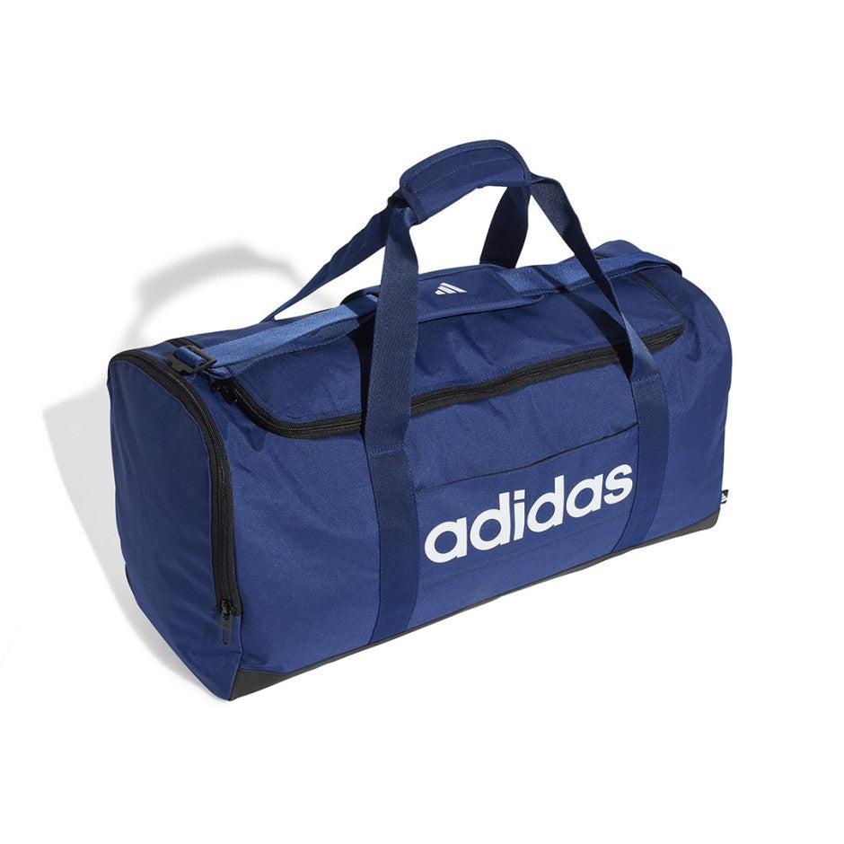 Τσάντα Ώμου Μπλε - adidas Performance Linear Medium