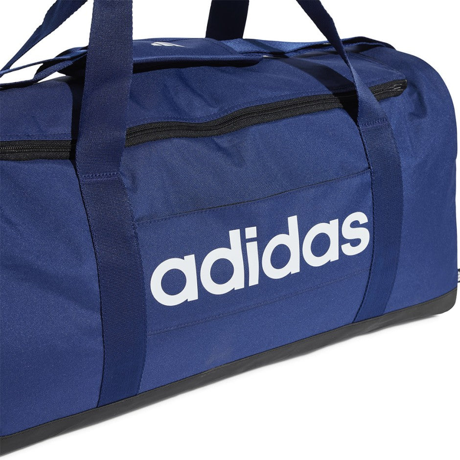 Τσάντα Ώμου Μπλε - adidas Performance Linear Medium