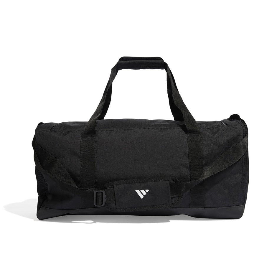 Τσάντα Ώμου Μαύρη - adidas Performance Linear Duffel Medium