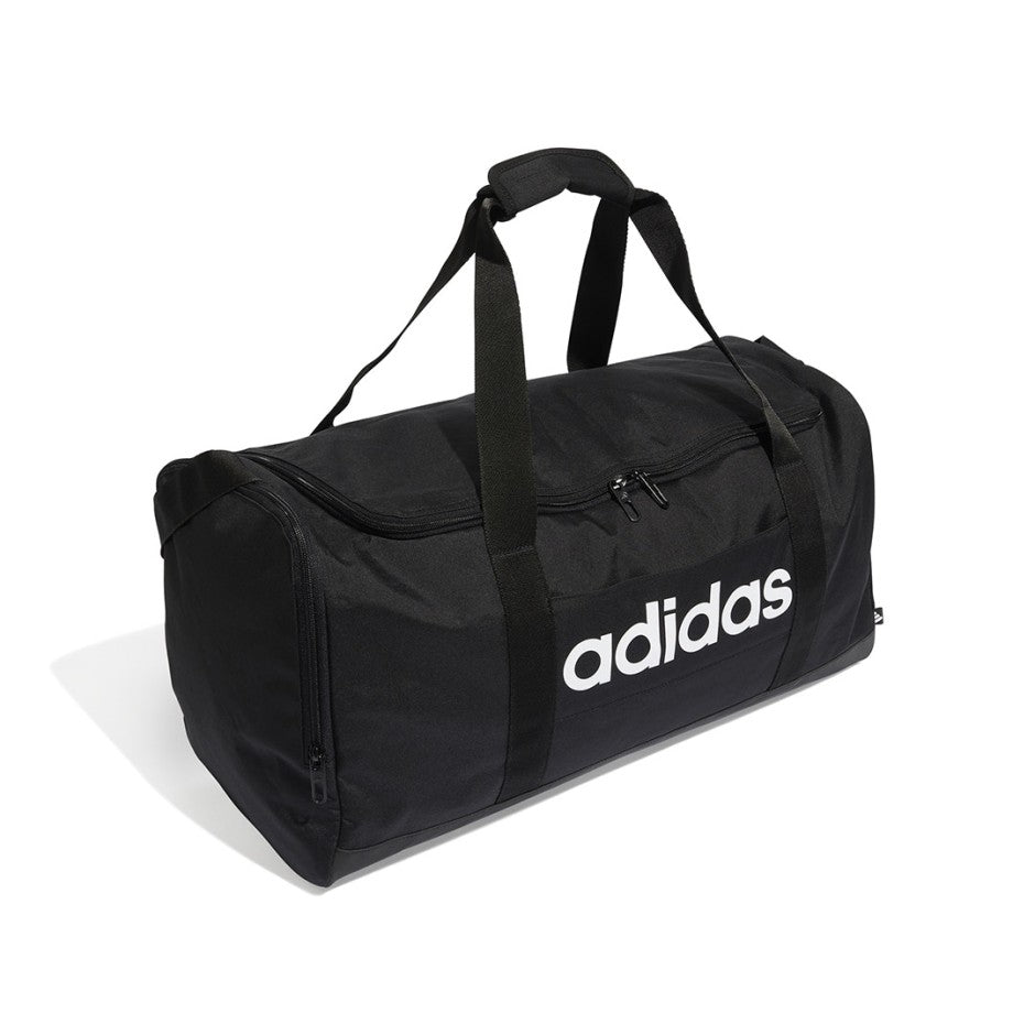 Τσάντα Ώμου Μαύρη - adidas Performance Linear Duffel Medium