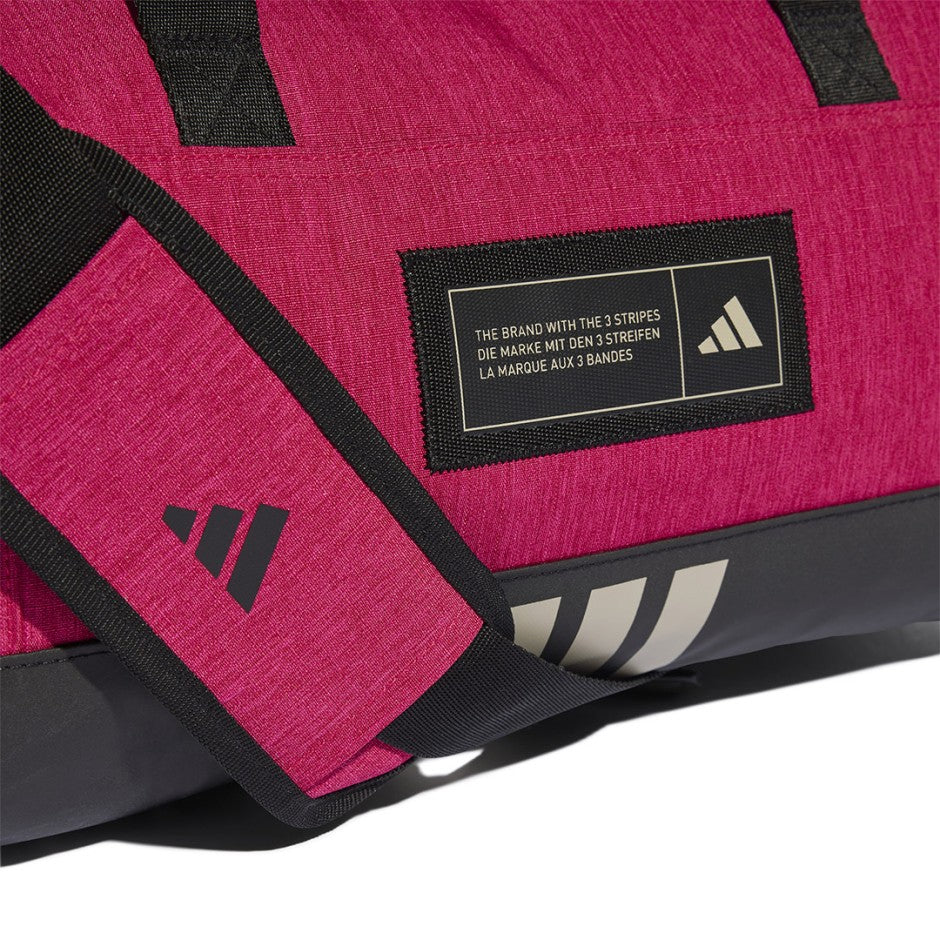 Τσάντα Ώμου Φούξια - adidas Performance 4ATHLTS Small