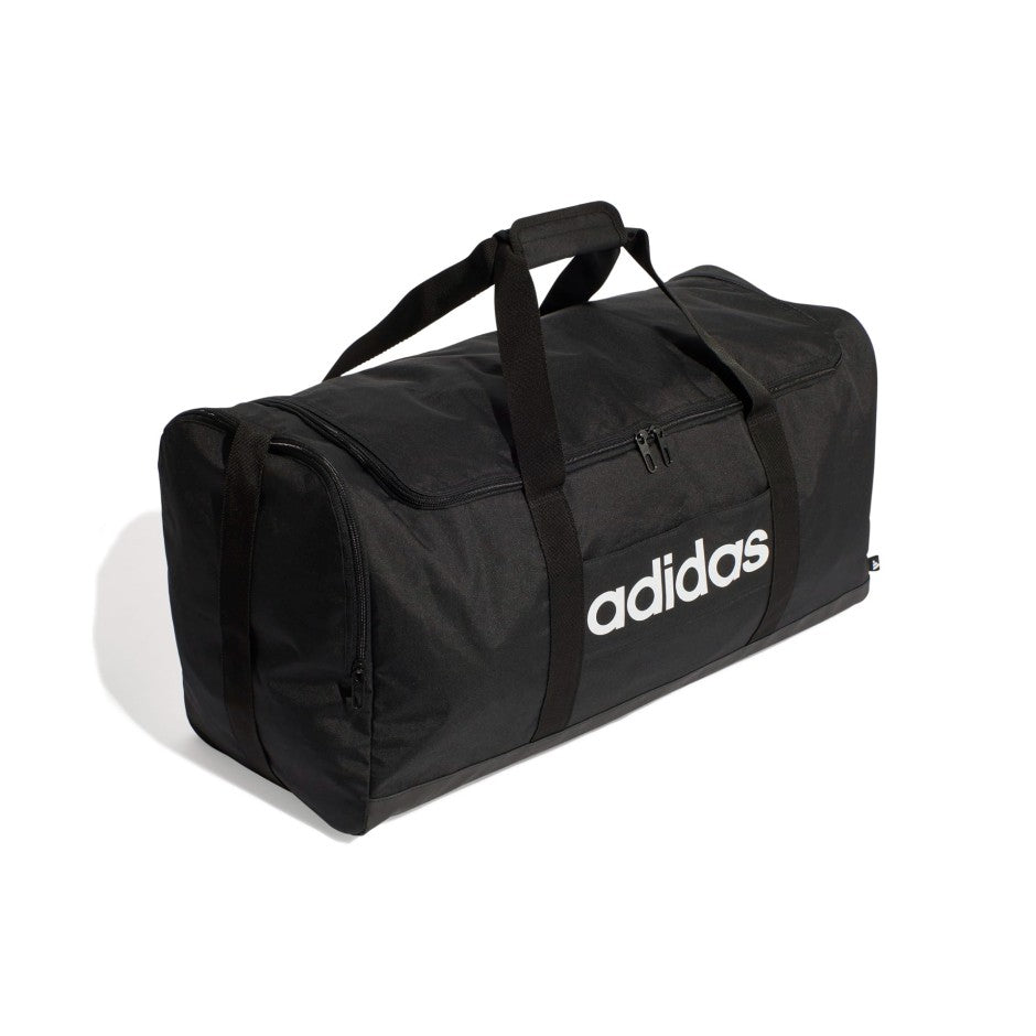 Τσάντα Ώμου Μαύρη - adidas Performance Essentials Linear Large