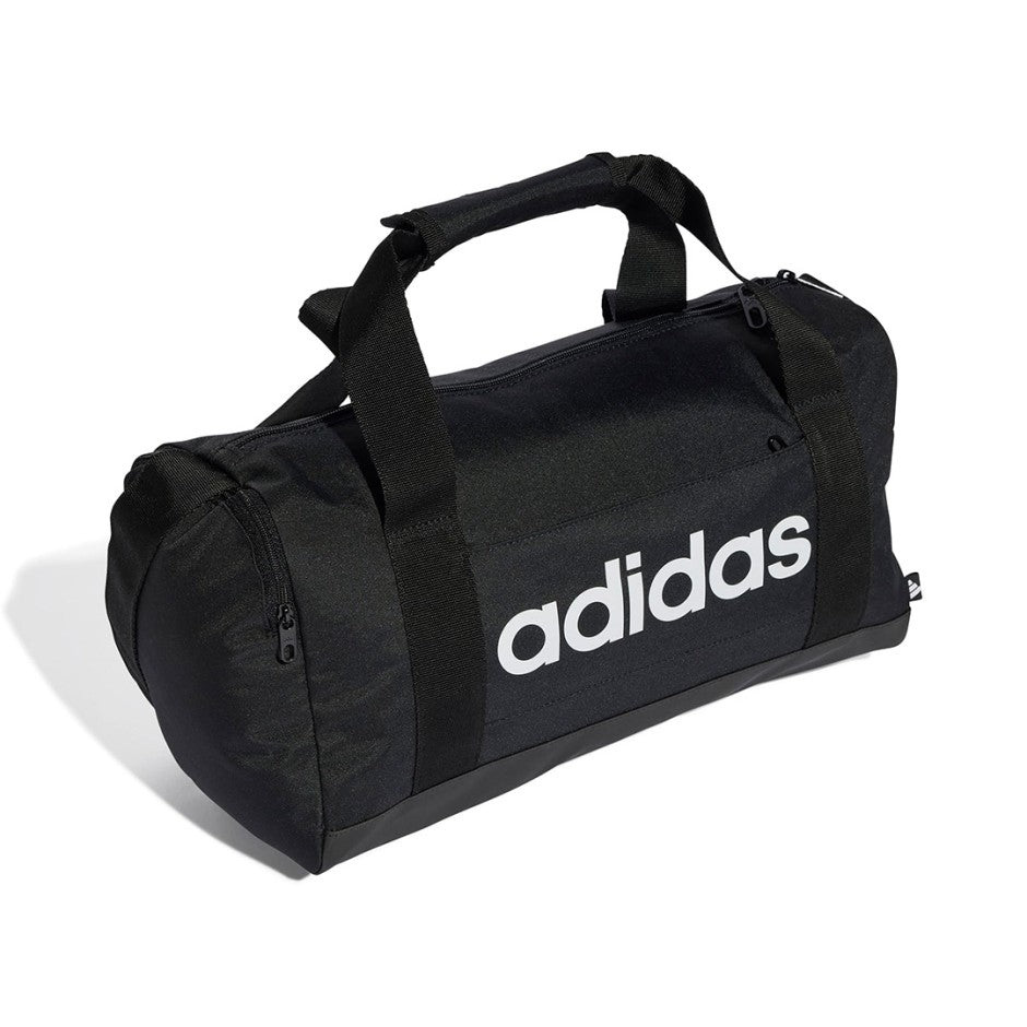 Τσάντα Ώμου Μαύρη - adidas Performance Linear Duffel Extra Small