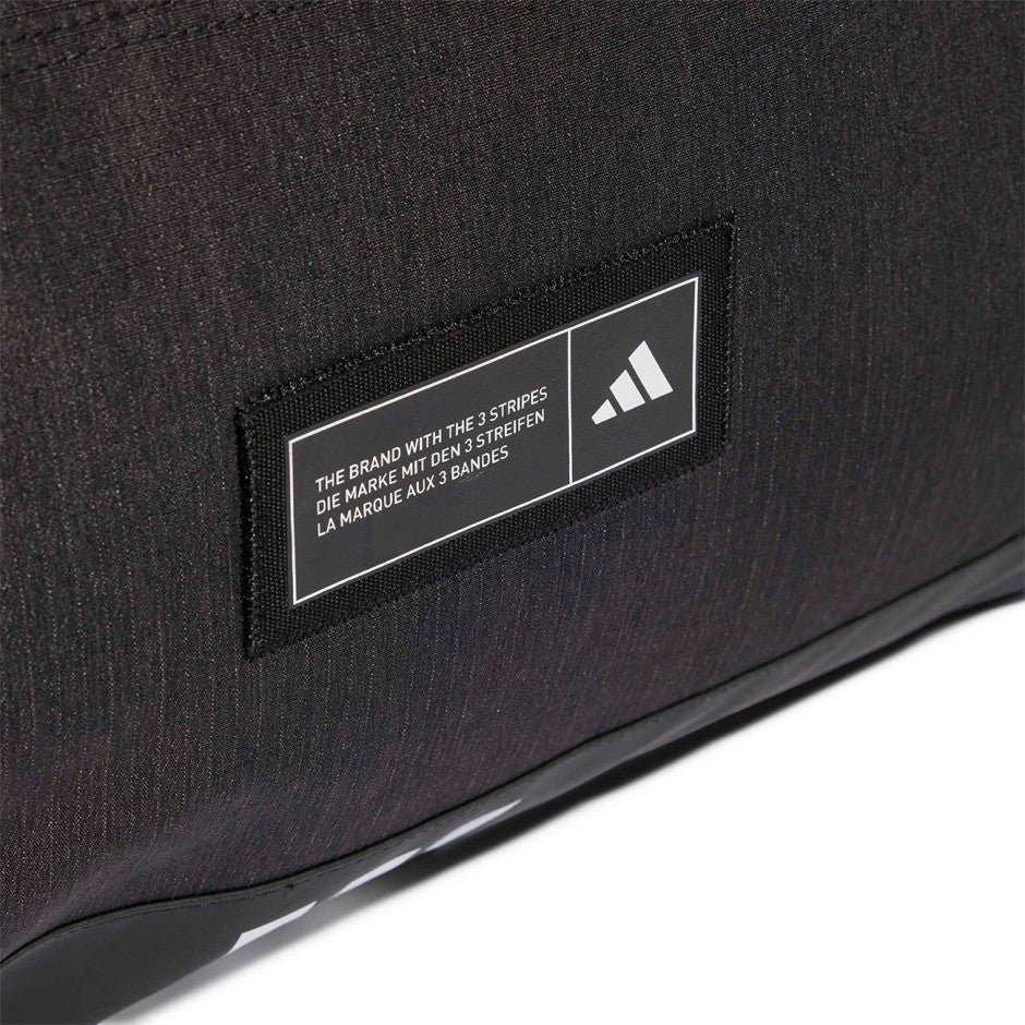 Τσάντα Ώμου Μαύρη - adidas Performance 4ATHLTS Large