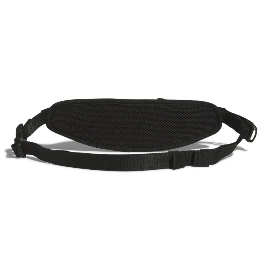 Τσάντα Μέσης για Τρέξιμο Μαύρη - adidas Performance Running Waist Bag