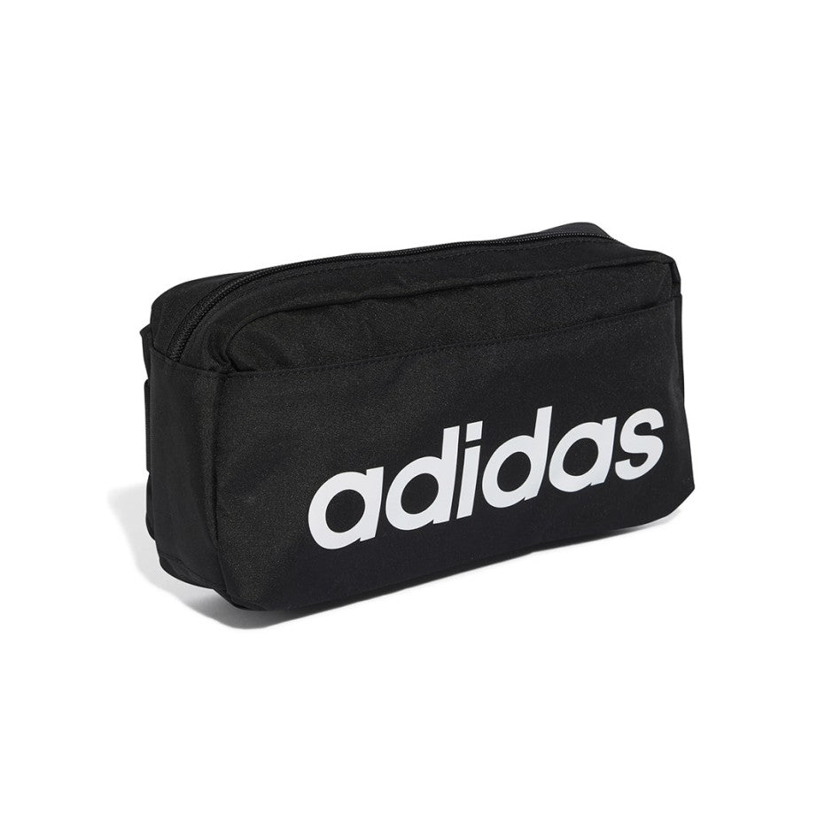 Τσάντα Μέσης Μαύρη - adidas Performance Linear Bum Bag