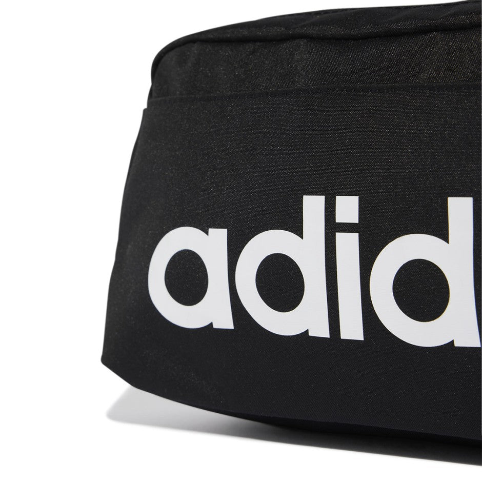 Τσάντα Μέσης Μαύρη - adidas Performance Linear Bum Bag