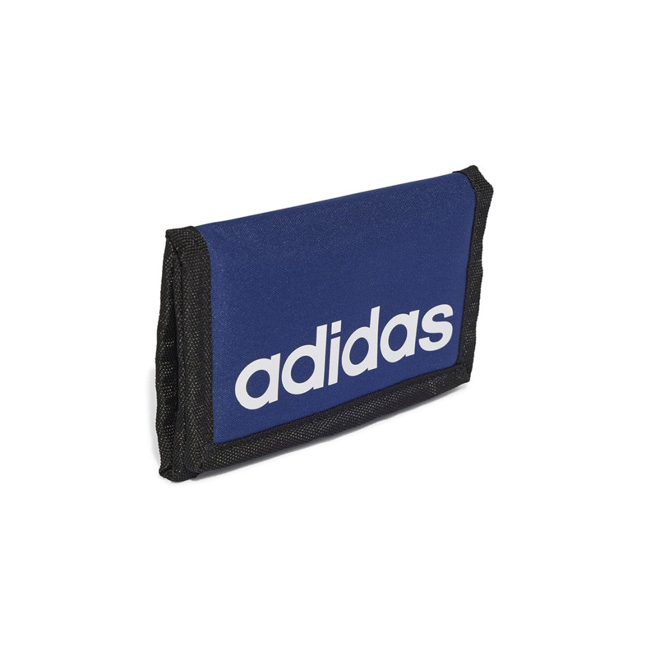 Πορτοφόλι Μπλε - adidas Performance Linear Wallet