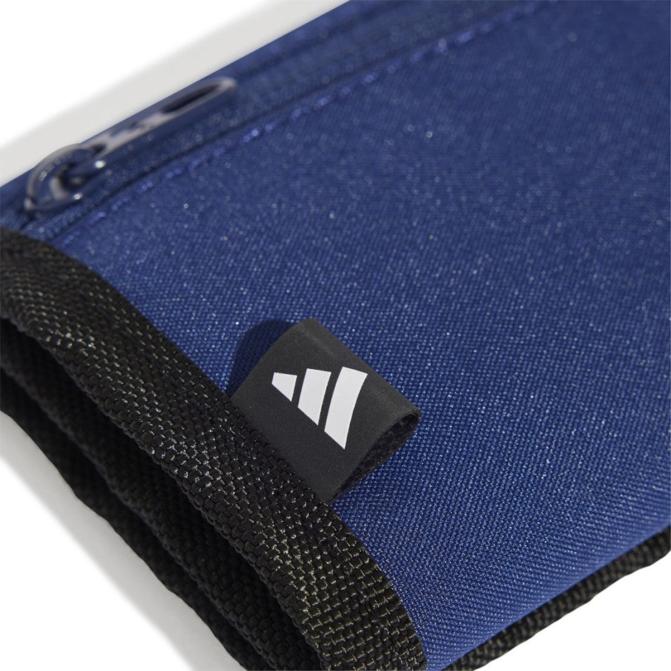 Πορτοφόλι Μπλε - adidas Performance Linear Wallet