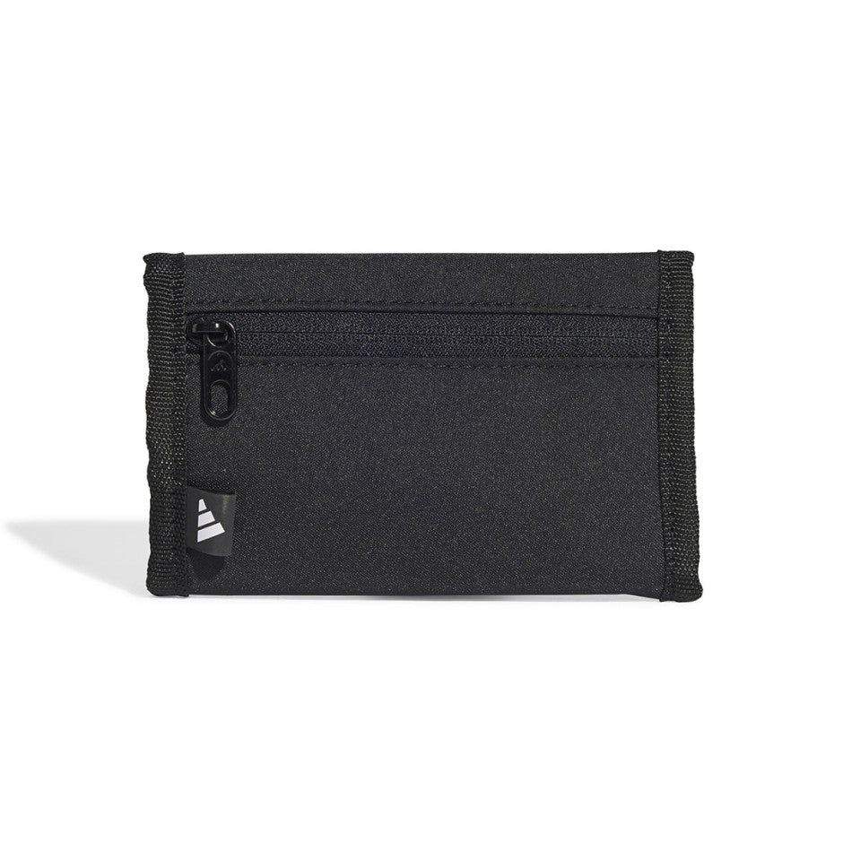 Πορτοφόλι Μαύρο - adidas Performance Linear Wallet