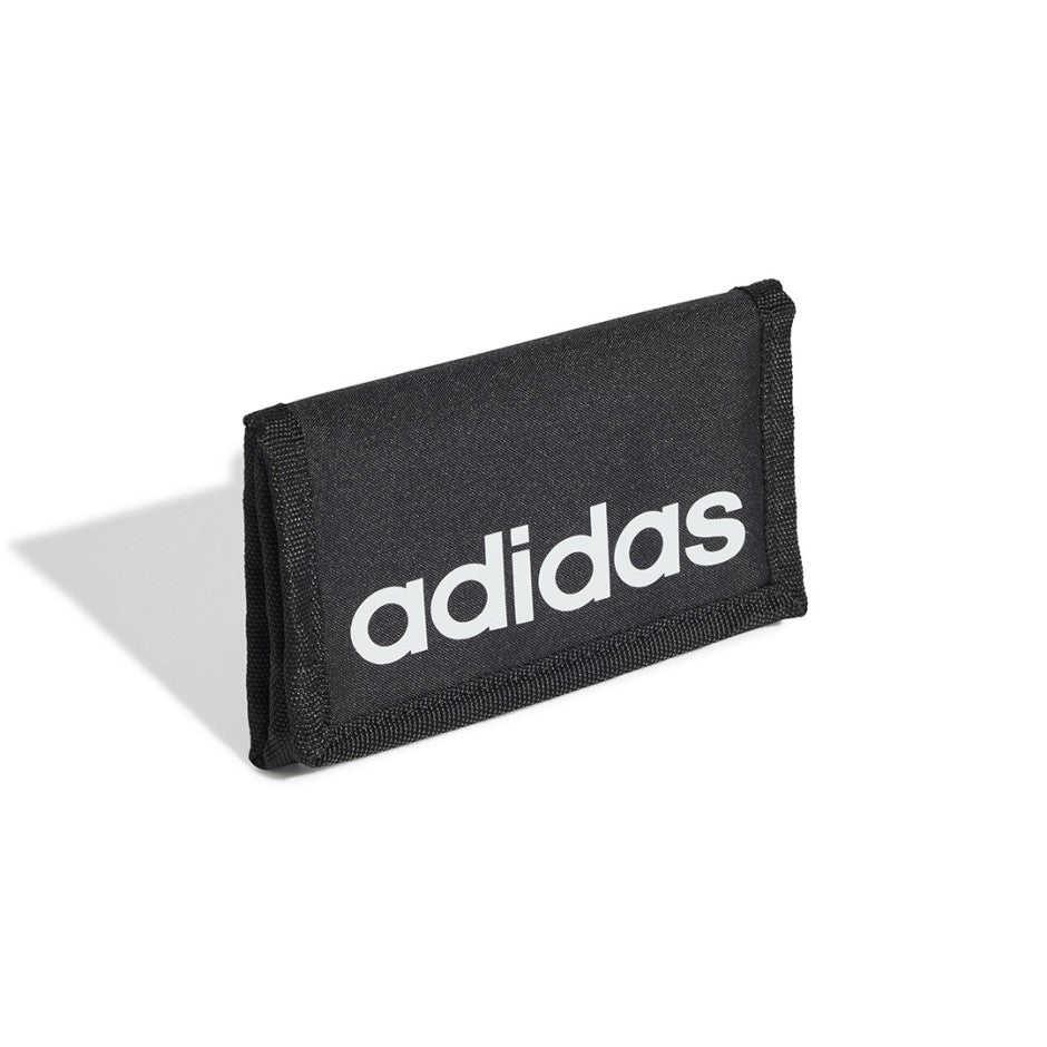 Πορτοφόλι Μαύρο - adidas Performance Linear Wallet