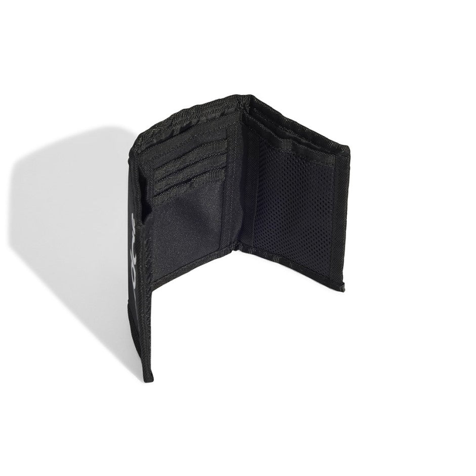 Πορτοφόλι Μαύρο - adidas Performance Linear Wallet