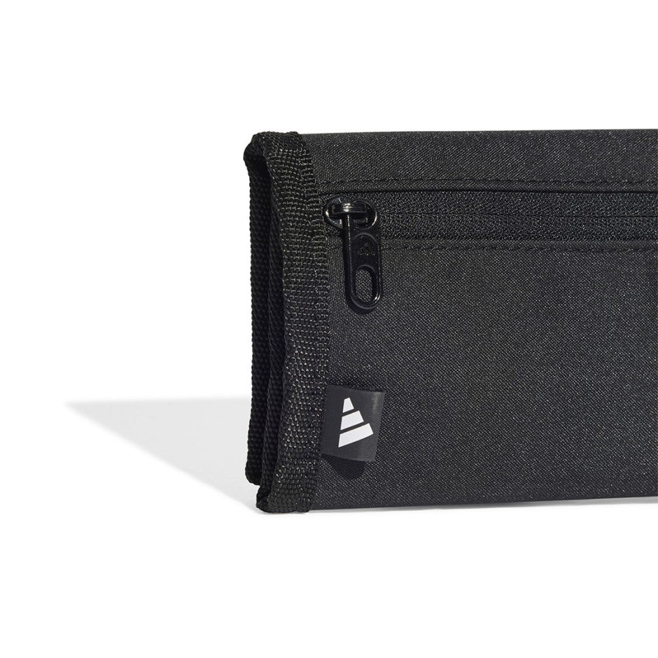 Πορτοφόλι Μαύρο - adidas Performance Linear Wallet