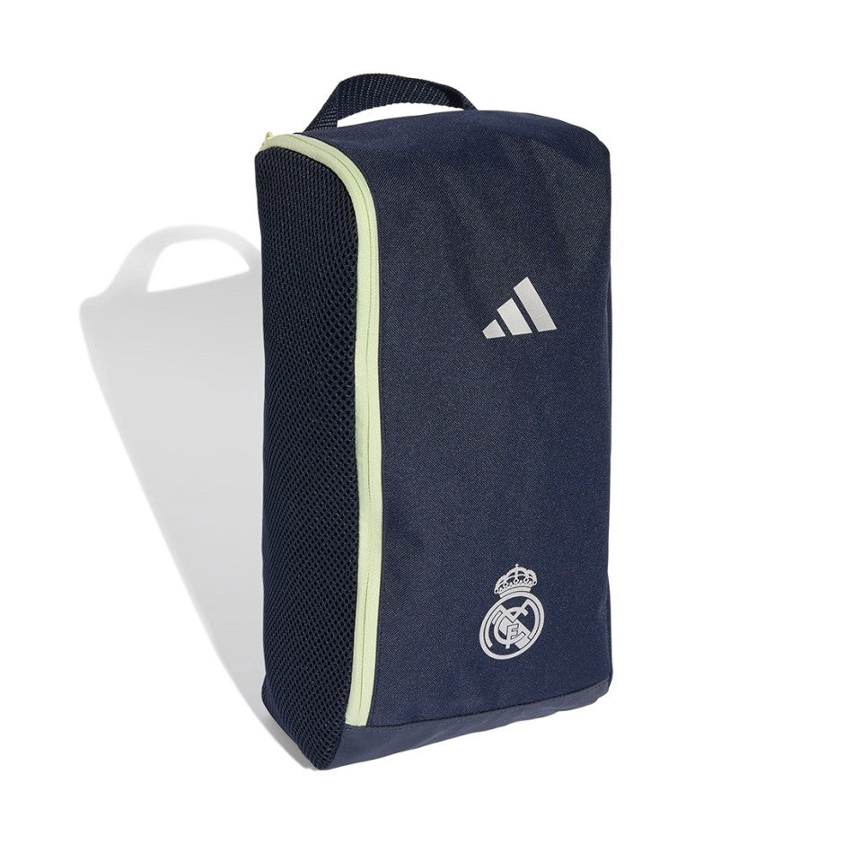 Τσάντα Παπουτσιών Μπλε - adidas Performance Real Madrid