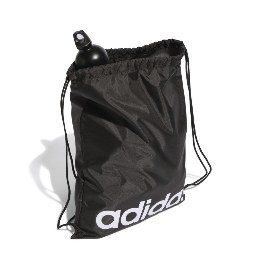 adidas Performance ESSENTIALS GYM SACK Μαύρο
