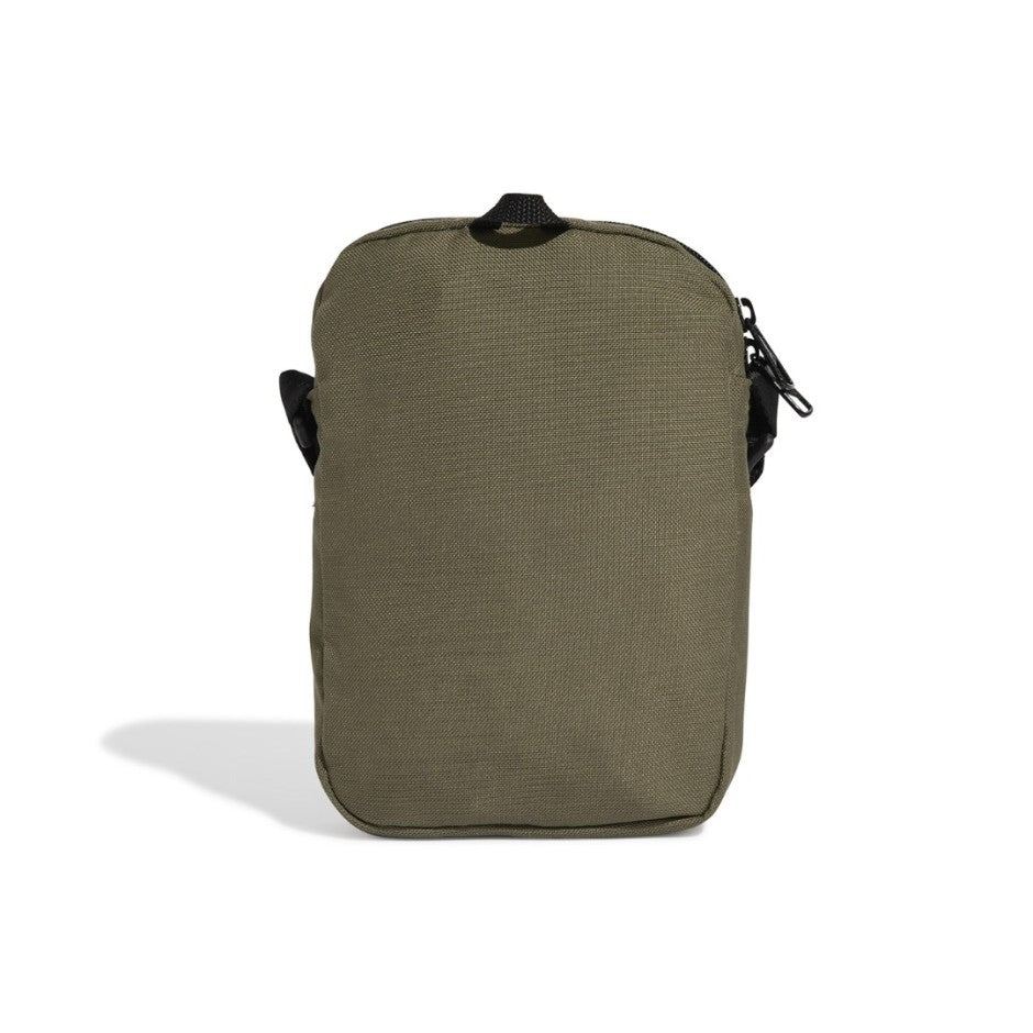 Τσάντα Ώμου Λαδί - adidas Performance Essentials Organizer