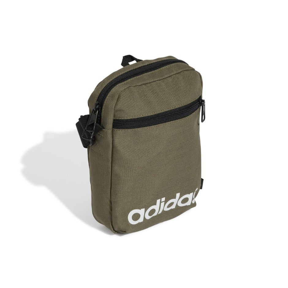 Τσάντα Ώμου Λαδί - adidas Performance Essentials Organizer