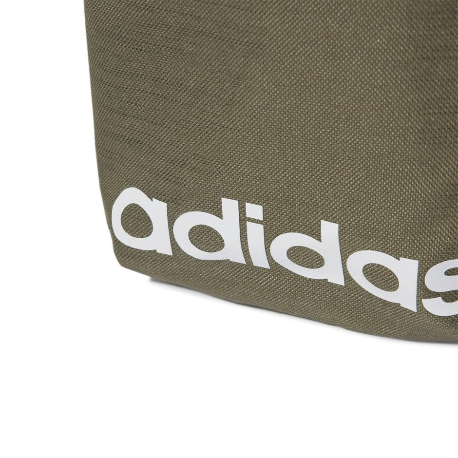 Τσάντα Ώμου Λαδί - adidas Performance Essentials Organizer