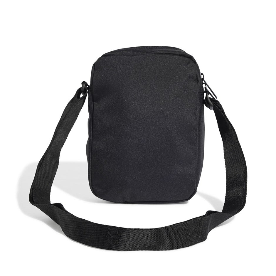 Τσάντα Ώμου Μαύρη - adidas Performance Linear Organizer