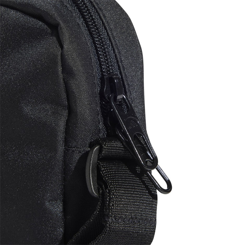 Τσάντα Ώμου Μαύρη - adidas Performance Linear Organizer