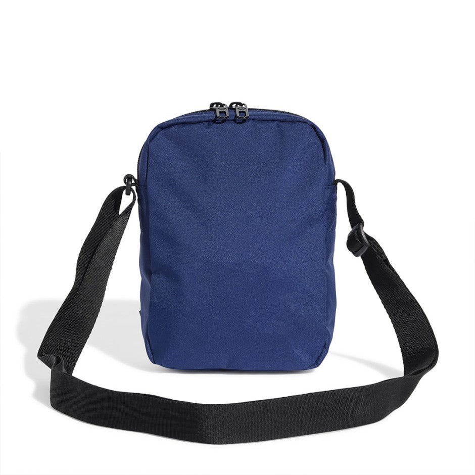 Τσάντα Ώμου Μπλε - adidas Performance Essentials Organizer