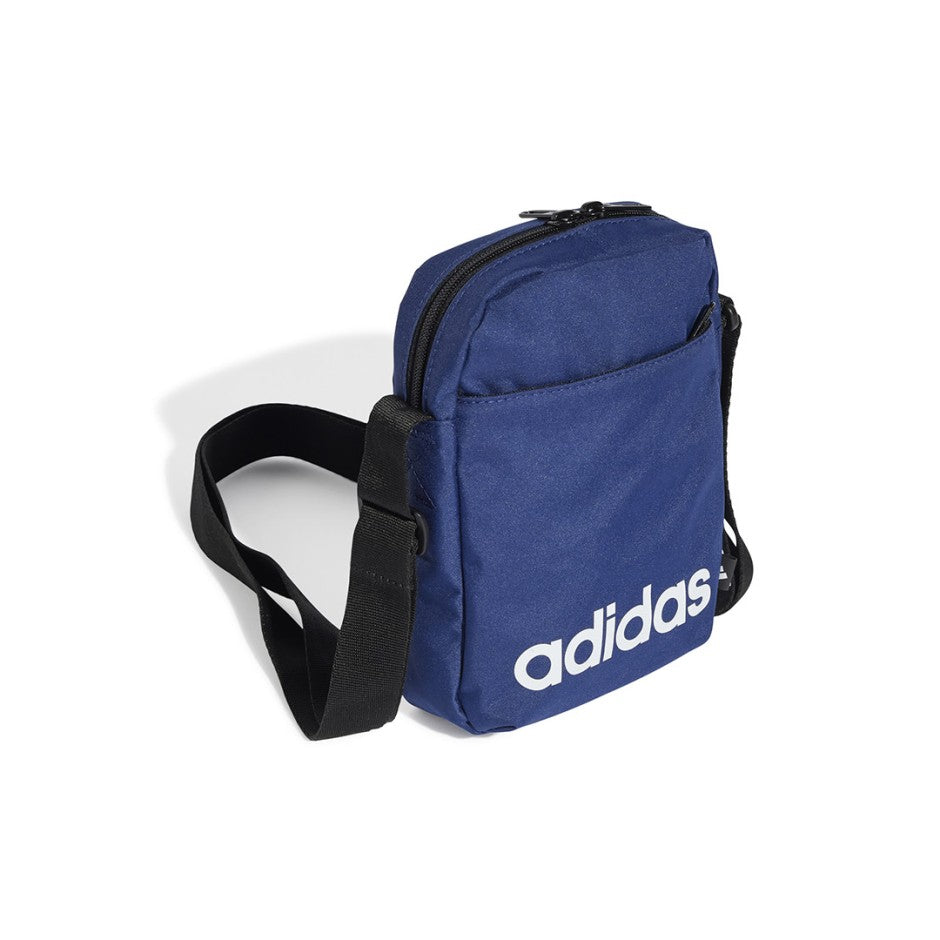 Τσάντα Ώμου Μπλε - adidas Performance Essentials Organizer