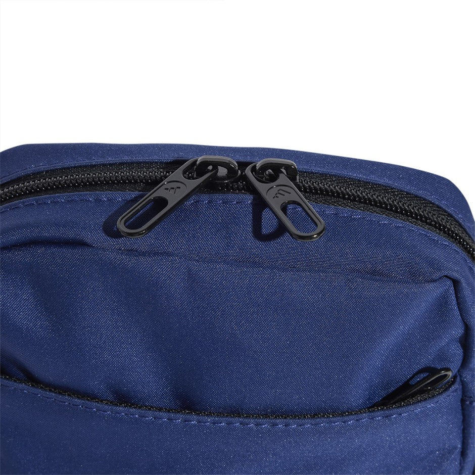 Τσάντα Ώμου Μπλε - adidas Performance Essentials Organizer