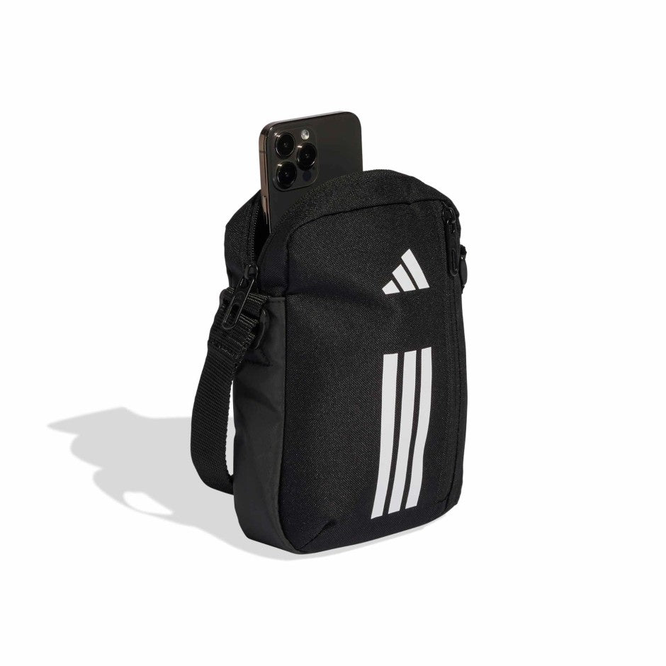Τσάντα Ώμου Μαύρη - adidas Performance Power Organizer