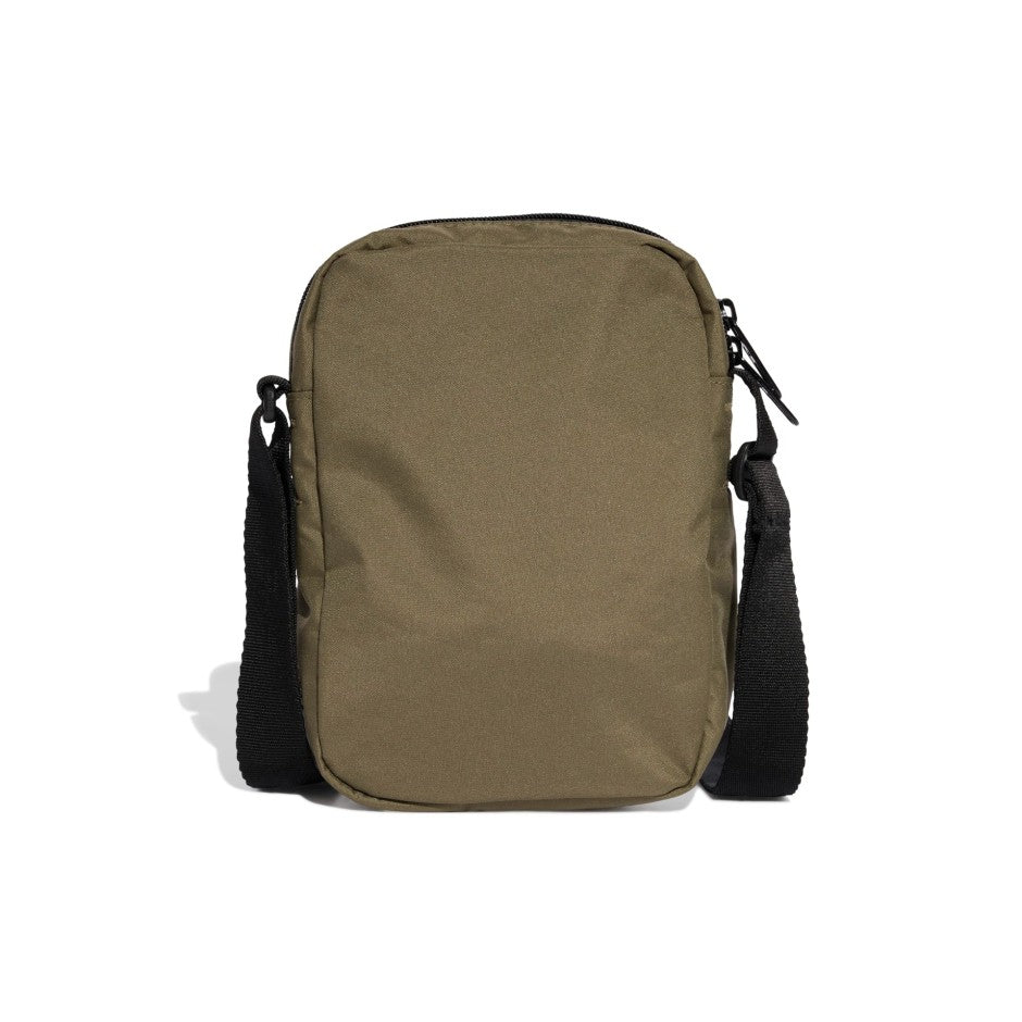 Τσάντα Ώμου Λαδί - adidas Performance Linear Organizer