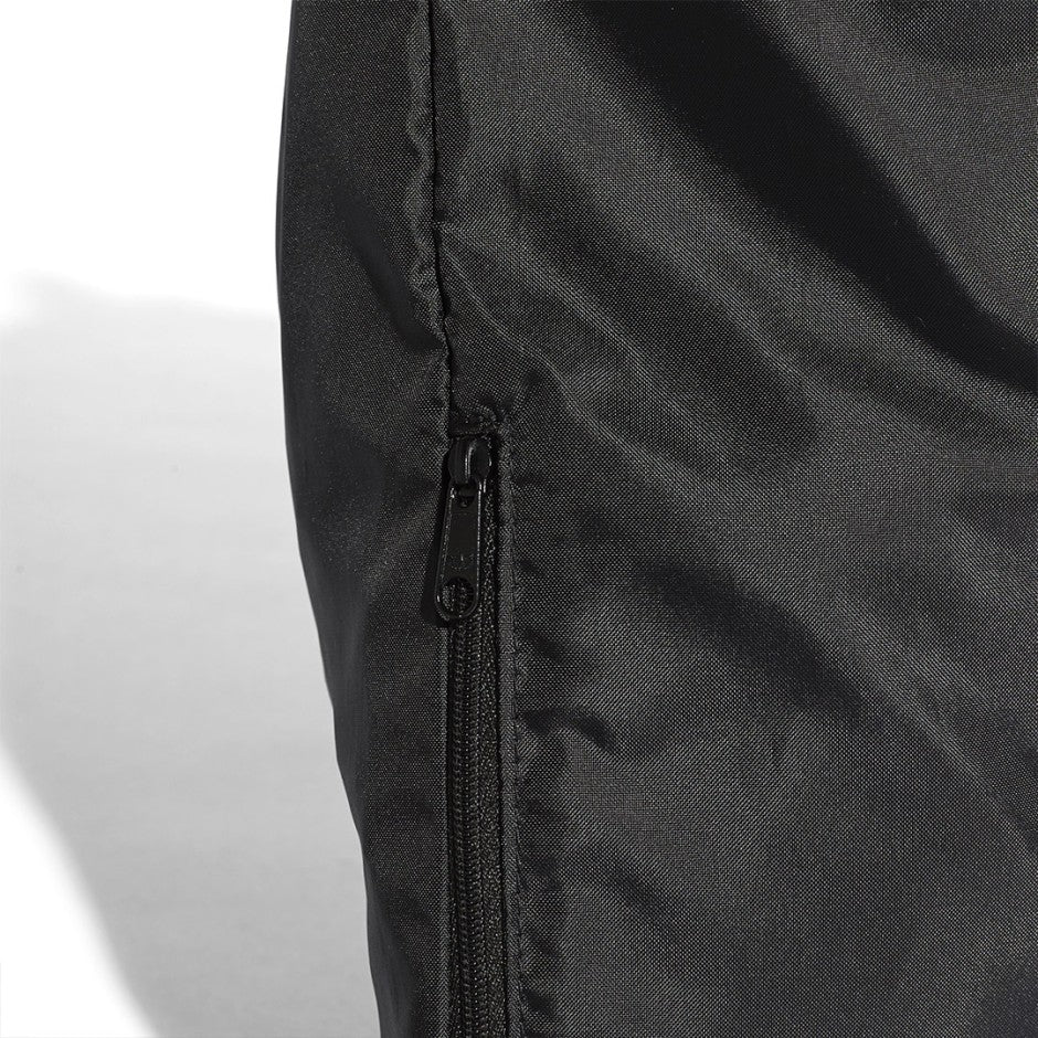 adidas Originals GYMSACK TREFOIL BK6726 Μαύρο