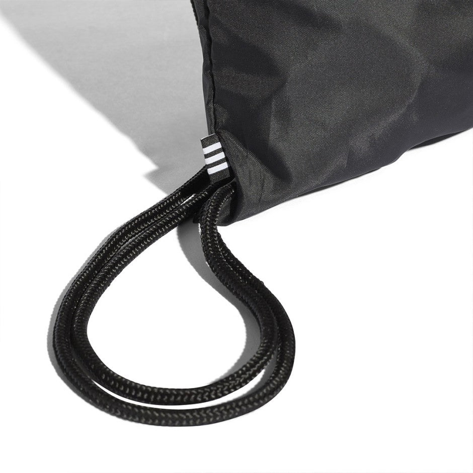adidas Originals GYMSACK TREFOIL BK6726 Μαύρο
