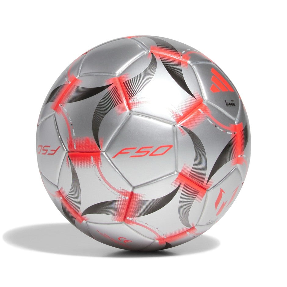 Μπάλα Ποδοσφαίρου Πολύχρωμη - adidas Performance Messi Mini